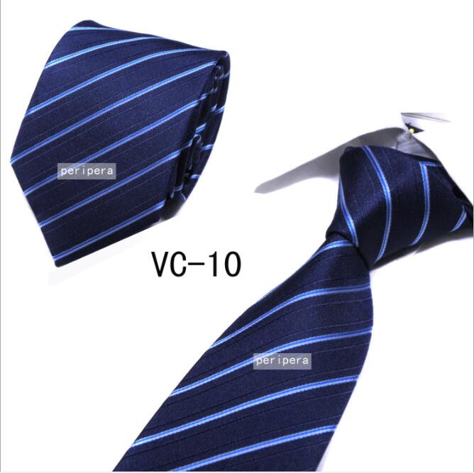 Cravata moderna pentru barbati, stil business, pentru nunta sau ocazii speciale