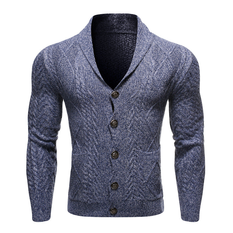 Bluza din material delicat pentru barbati, disponibila in mai multe culori, bluza potrivita pentru sezonul de toamna ?i iarna