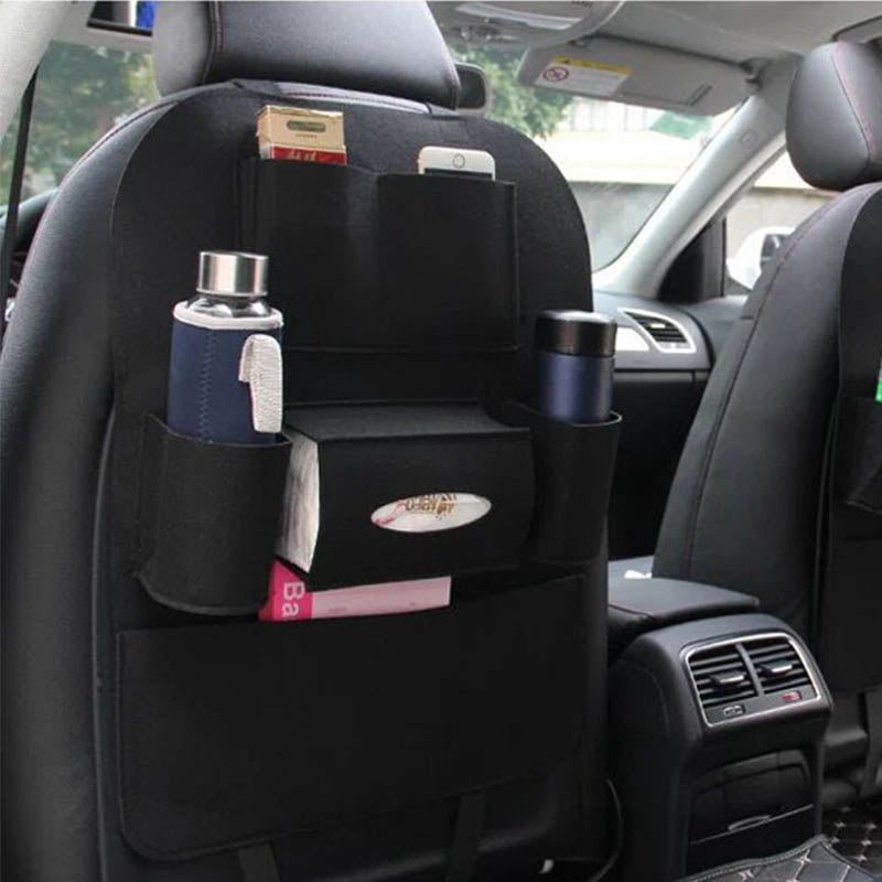 

Geantă portabilă pentru depozitarea obiectelor în autovehicul