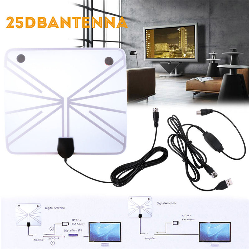 Antena TV, de camera, aer liber, HDTV, Antena DTMB ATSC ISDB-T DVB-T Antena Tv