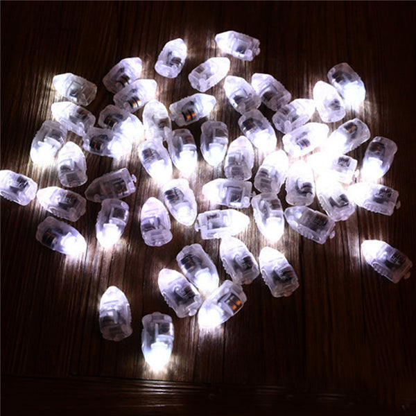 

12 Instalatie de iluminat cu leduri, lumini in forma de baloane, pentru petrecerea de Craciun, nunta, zi de nastere, lumini decorative
