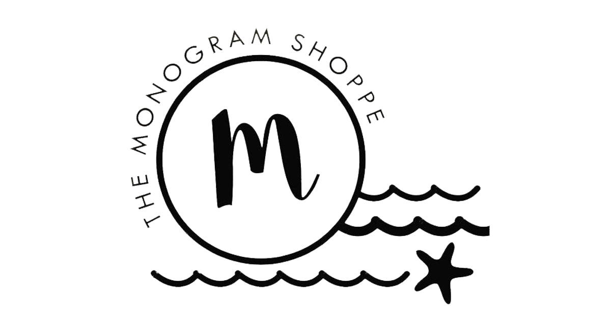 The Monogram Shoppe