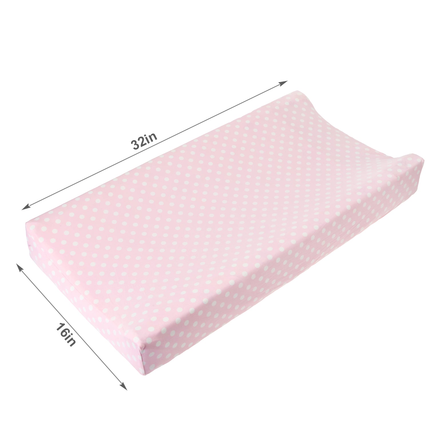 Changing Pad Covers Pink Owl Boritar