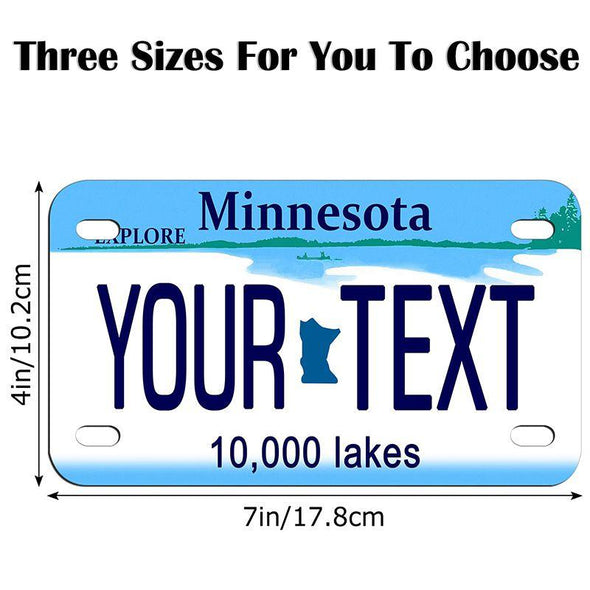 different type of motorcycle plates in colorado
