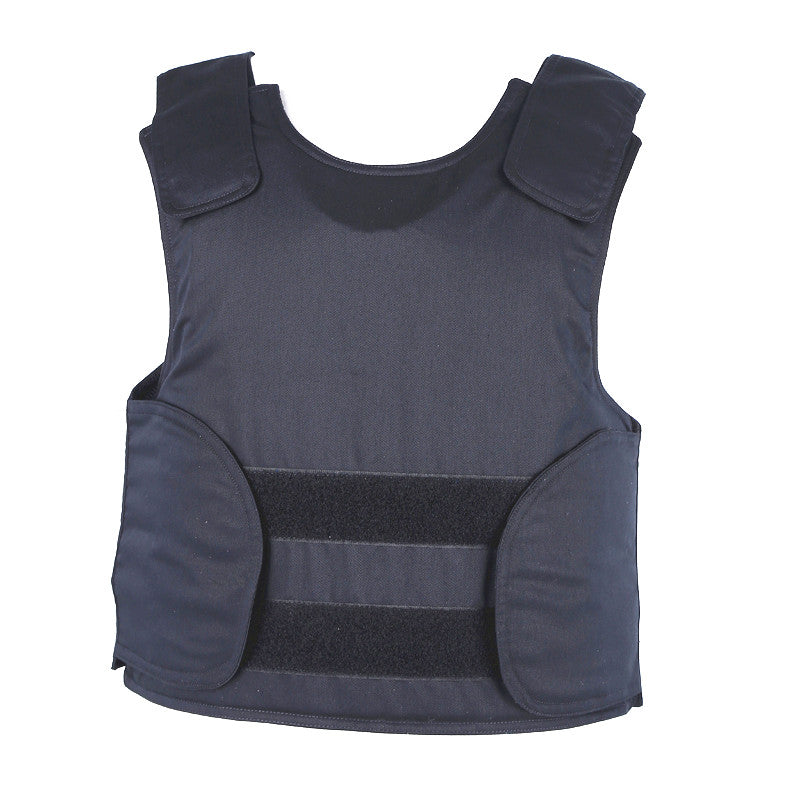Armored®UHMWPE Soft Body Armor Vest | CompassArmor