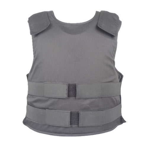 Concealed Kevlar Bulletproof Vests Body Armor Clothing – CompassArmor