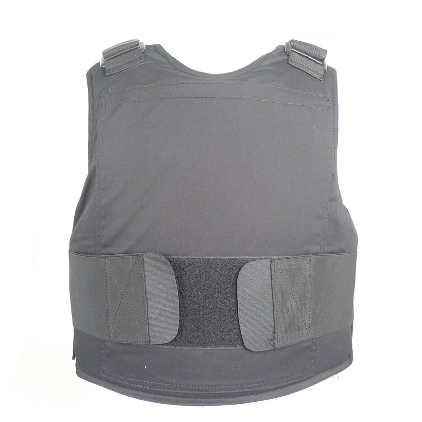 UHMWPE Concealed Soft Body Armor with Extra Pockets | CompassArmor