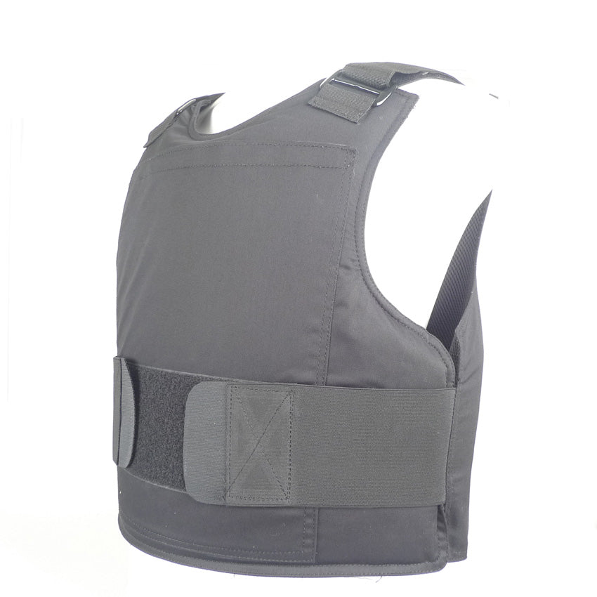 UHMWPE Concealed Bulletproof IIIA vest Body Armor with Extra Pockets – CompassArmor