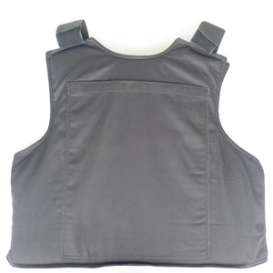 UHMWPE Concealed Soft Body Armor with Extra Pockets | CompassArmor