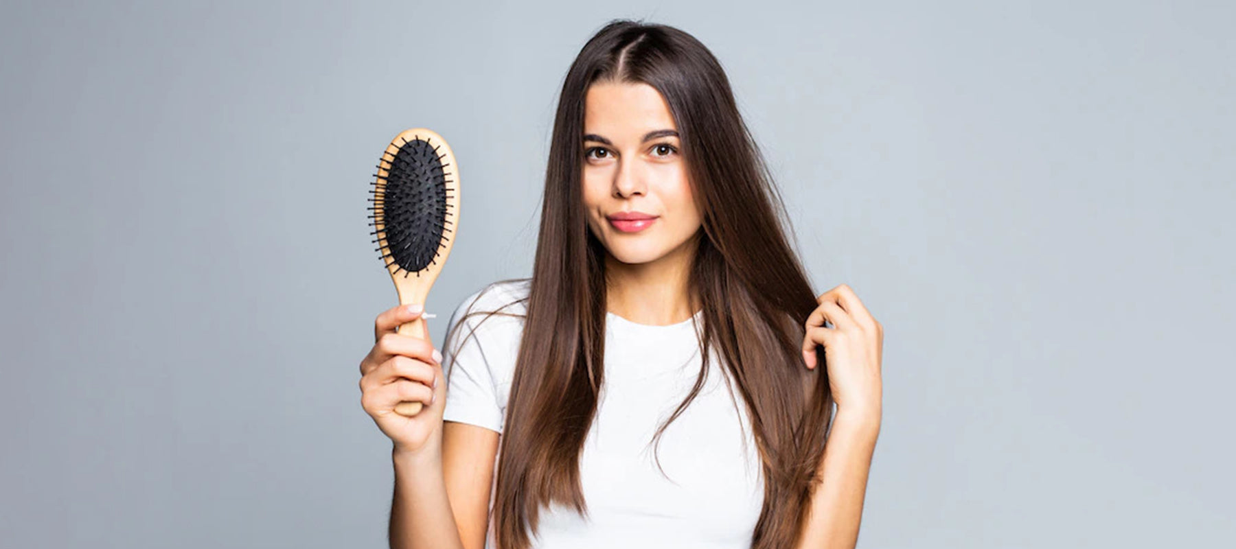 6 Simple Problem Hair Solutions  budget FASHIONISTA