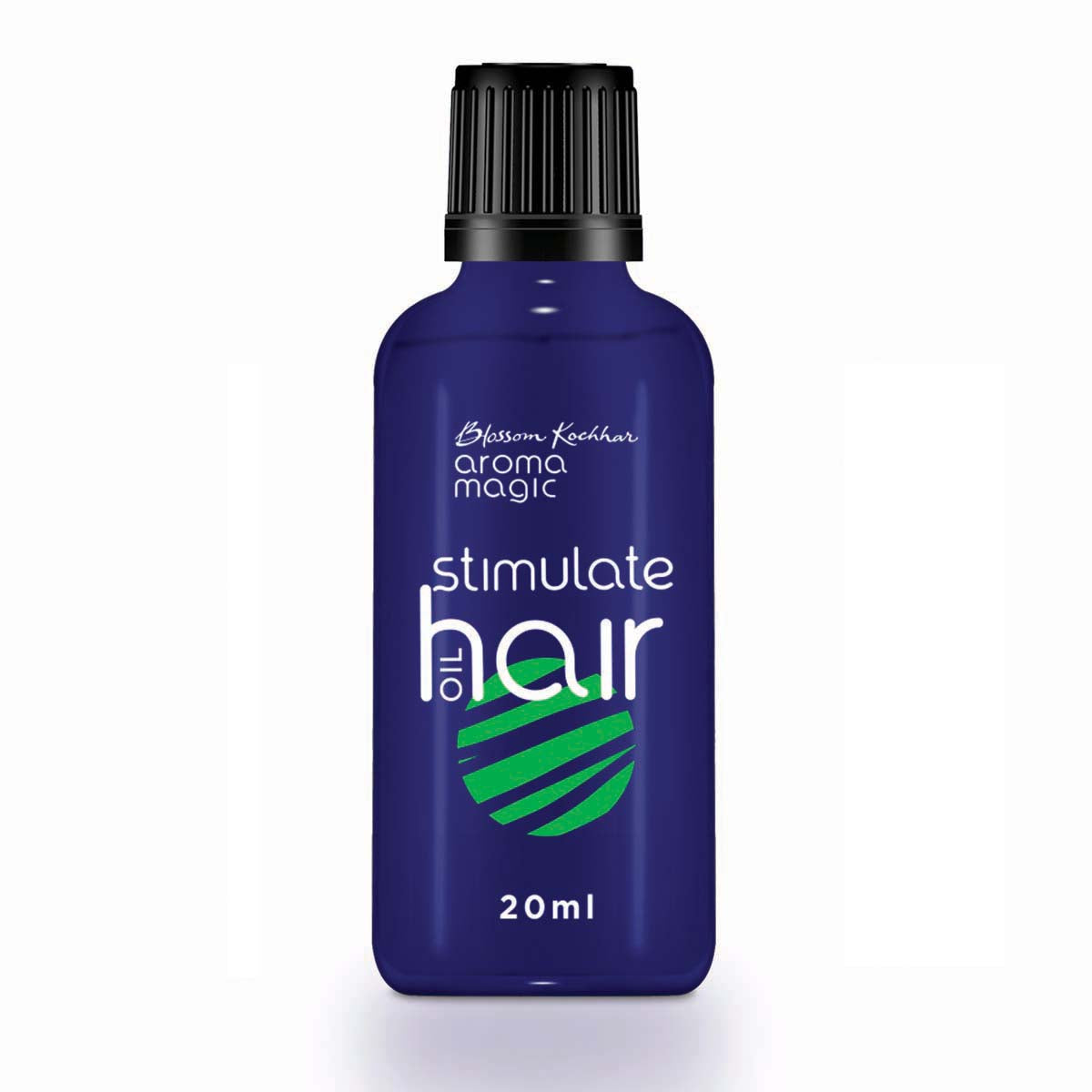 Aroma Magic Stimulate Hair Oil 20 ml  JioMart