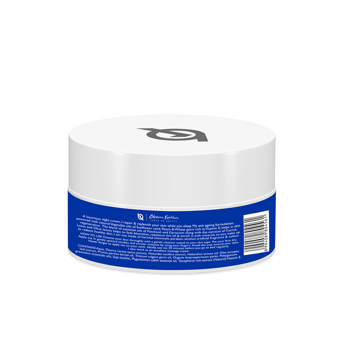 Vitamin E Night Cream Online | Buy Night Cream Online in India