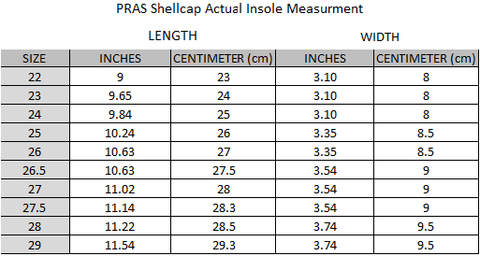 Search Contact us Sizing Guide