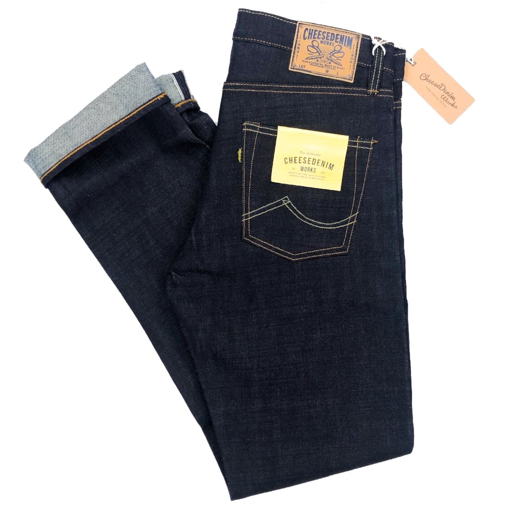 sf jeans brand