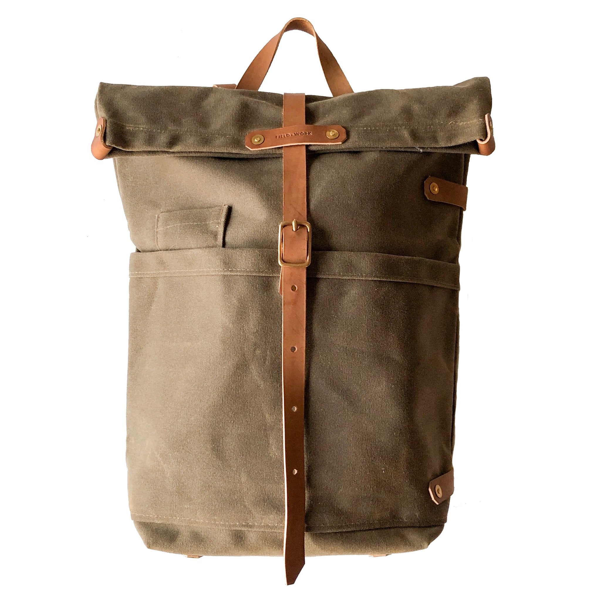 hudson bay backpack