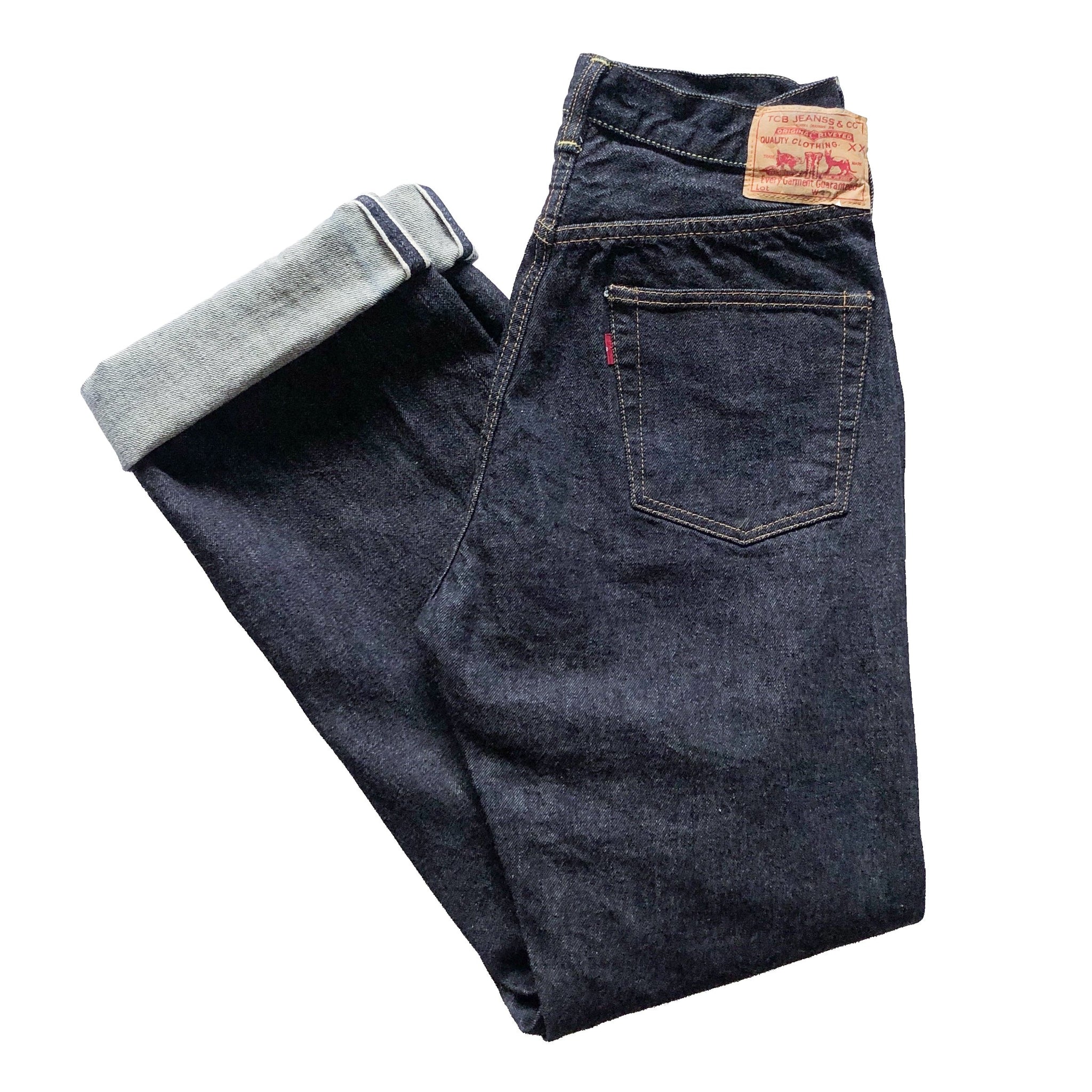 jeans regular straight