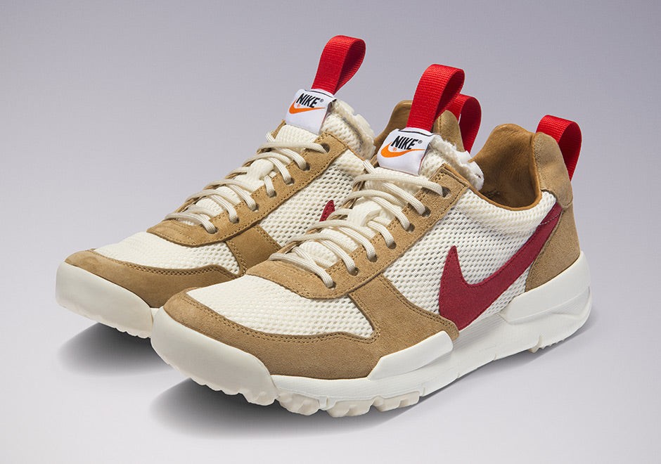 nikecraft mars