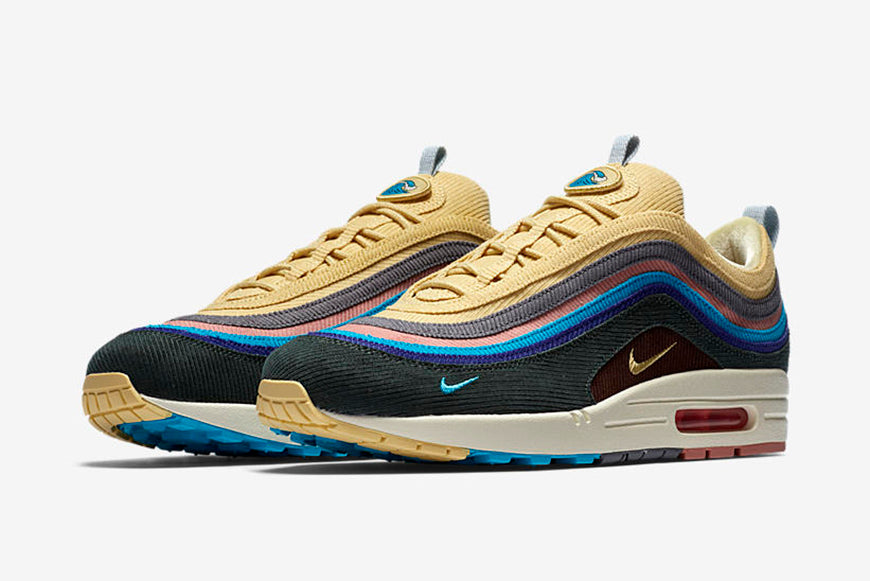 sean wotherspoon air max 97 fit