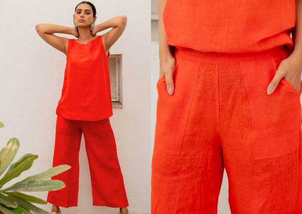 Lenin coord set women