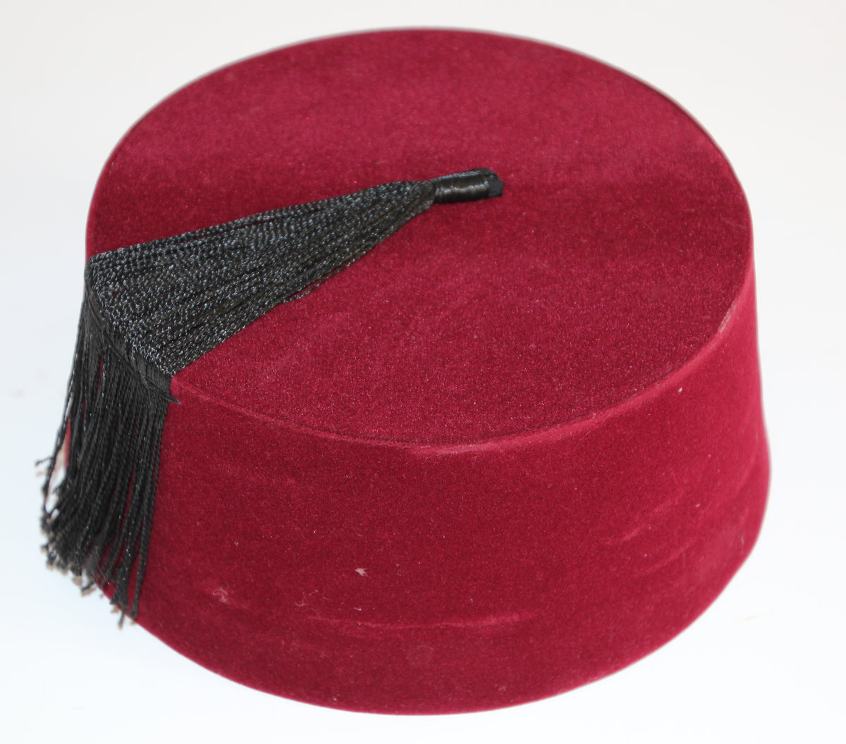 moorish fez