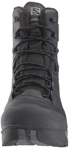 salomon men's toundra pro cswp hiking boot