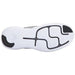NIKE Men's Lunarconverge Running Shoe, Dark Grey/White/Anthracite/Black, 10 D(M) US Shoes for Men NIKE 