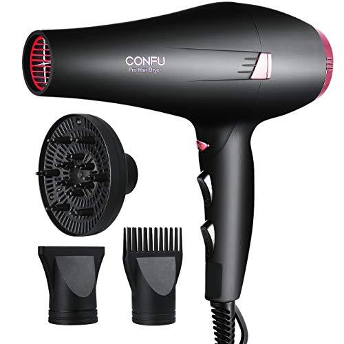 salon hair dryer