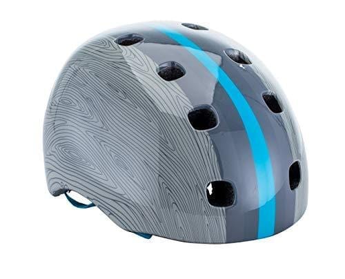 schwinn burst bike helmet