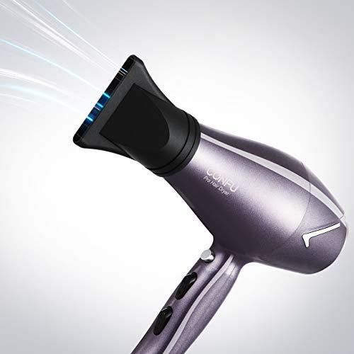 salon hair dryer