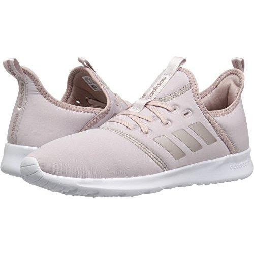 adidas Women's Cloudfoam Pure, Ice 