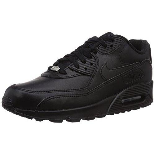 Nike Air Max 90 Leather Mens Style 