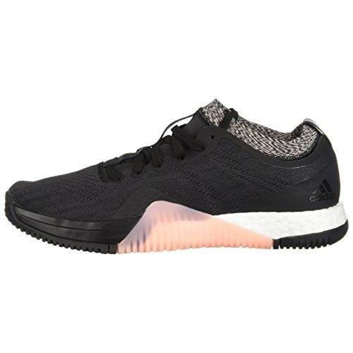 adidas women's crazytrain elite training shoes