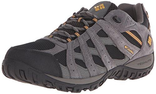 columbia redmond waterproof mens