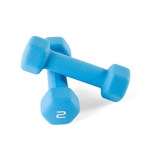 small barbell