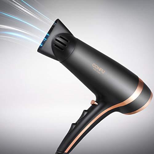 fast drying blow dryer