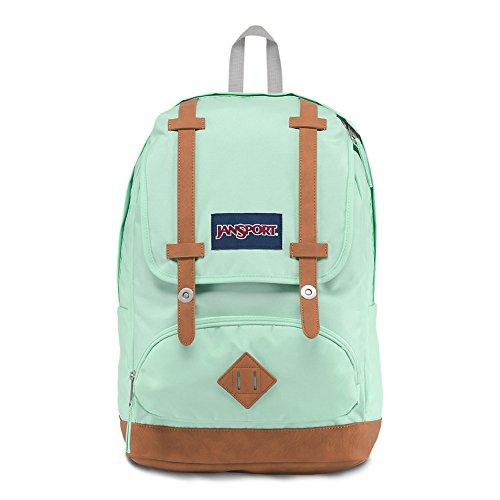 brook green jansport backpack