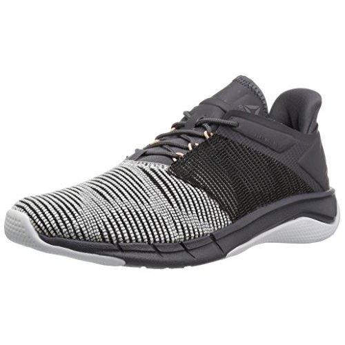 reebok fast flexweave womens running shoes