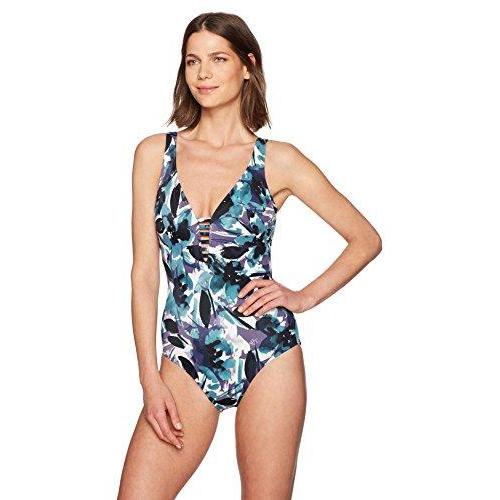 women's control swimwear