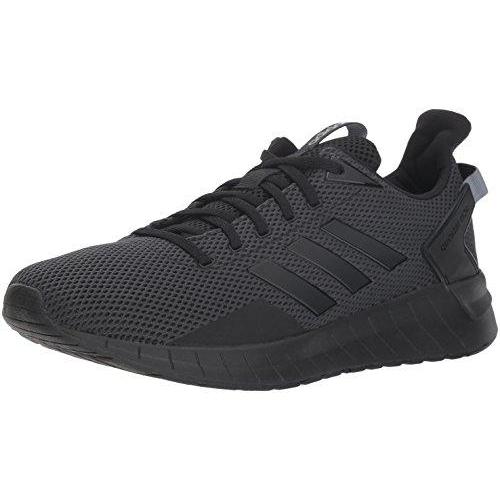 adidas questar ride all black