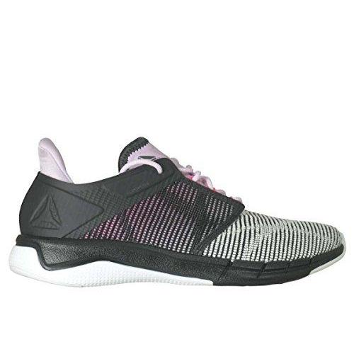 reebok women's fast flexweave running shoe