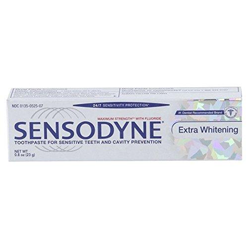 sensodyne 23g