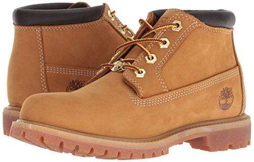 Timberland Women's Nellie Double WP 