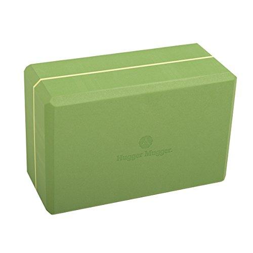 hugger mugger yoga blocks