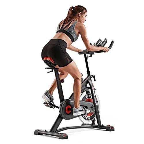 schwinn ic3 indoor cycle