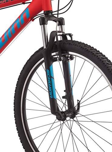 schwinn mesa mountain bike