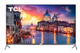 TCL 55" Class 6-Series 4K UHD QLED Dolby VISION HDR Roku Smart TV - 55R625 Home Entertainment TCL 