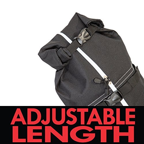 athletico ski boot bag