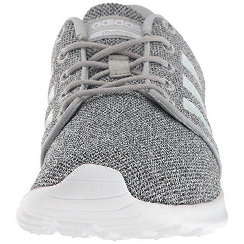 adidas women's cloudfoam qt racer running shoe