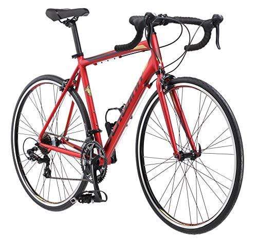 schwinn hybrid road bike