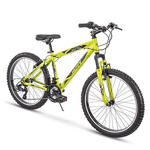 huffy mountain bike